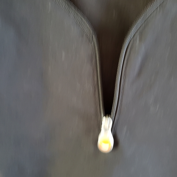 Code Happy Scrub Top - Picture 4 of 6